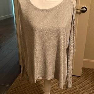 Women’s Generation Love Sweater.